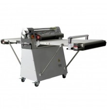 Тесторозкатування GGM GASTRO TMK520L