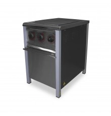 Плита електрична АРМ-ЕКО ПЕ-2Ш Економ