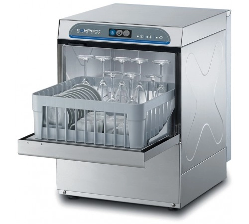 Посудомийна машина COMPACK G 3520