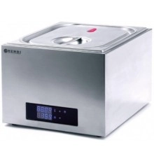 Аппарат SOUS VIDE 2/3 HENDI 225 264