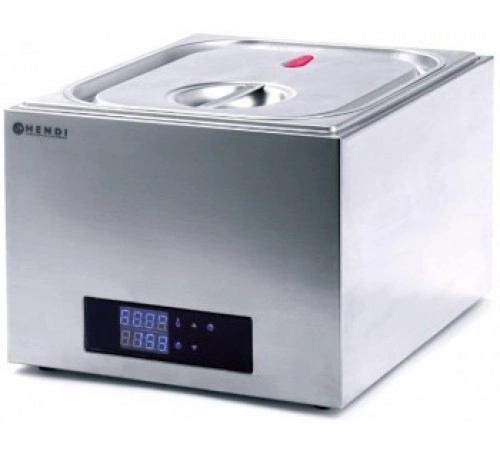 Аппарат SOUS VIDE 2/3 HENDI 225 264