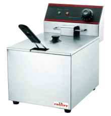 Фритюрниця FROSTY CKEF-1-8