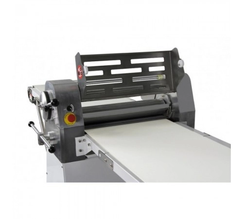 Тесторозкатування GGM GASTRO TMK520L