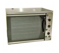 Пароконвектомат Rauder LP-6
