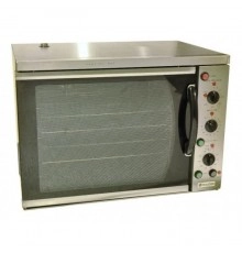 Пароконвектомат Rauder LP-6