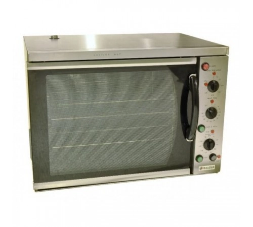 Пароконвектомат Rauder LP-6