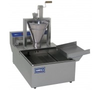 Апарат для приготування пончиків КІЙ-У ФП-11