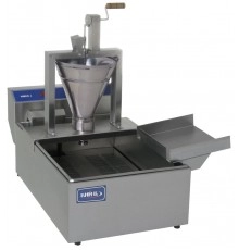 Апарат для приготування пончиків КІЙ-У ФП-11