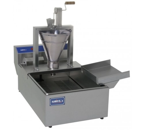 Апарат для приготування пончиків КІЙ-У ФП-11