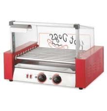 Гриль роликовий Frosty WY-009