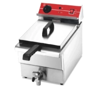 Фритюрниця FROSTY EF-171V