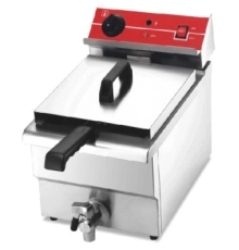 Фритюрниця FROSTY EF-171V