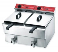 Фритюрниця FROSTY EF-102V