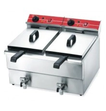 Фритюрниця FROSTY EF-172V