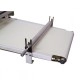 Тесторозкатування GGM GASTRO TMK520L