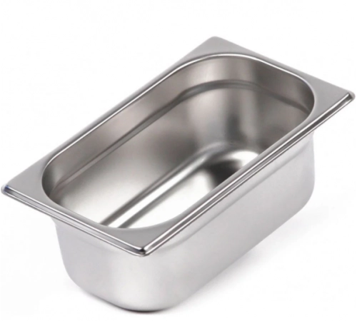 Гастроємність нержавіюча Frosty GN1/4-100