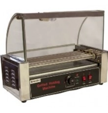 Роликовий гриль CRG-05G Rauder