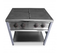 Плита електрична АРМ-ЕКО ПЕ-4