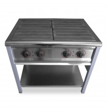 Плита електрична АРМ-ЕКО ПЕ-4