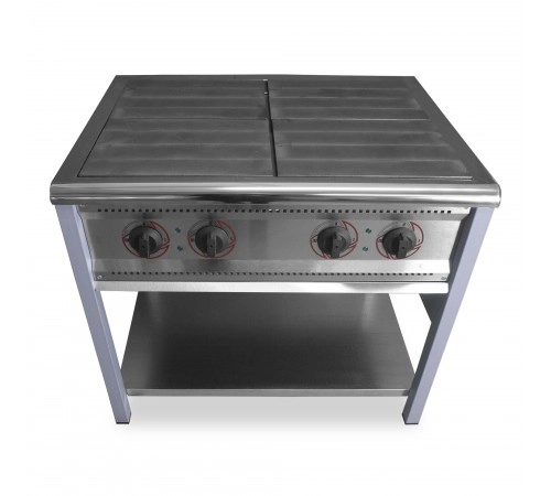 Плита електрична АРМ-ЕКО ПЕ-4