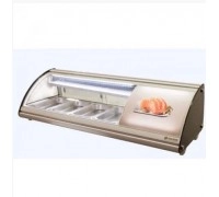 Суші-кейс Rauder LSK-43L