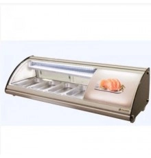 Суші-кейс Rauder LSK-43L