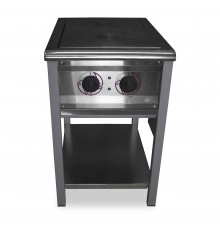 Плита електрична АРМ-ЕКО ПЕ-2 Економ