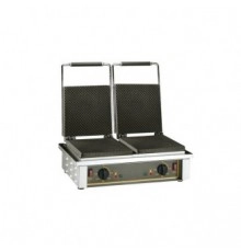 Вафельниця електрична 2-постова Roller Grill GED 40