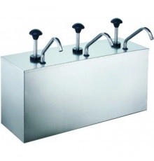 Дозатор FROSTY SD-3