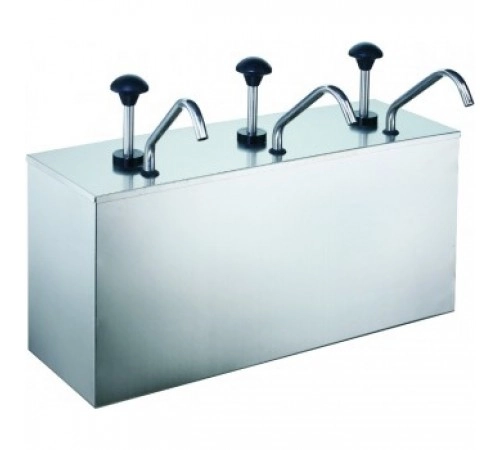 Дозатор FROSTY SD-3