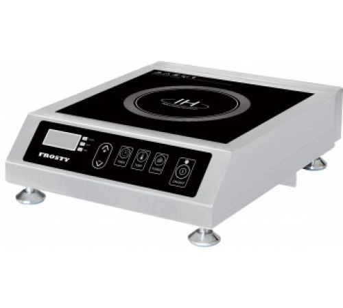 Плита індукційна FROSTY 35-T1