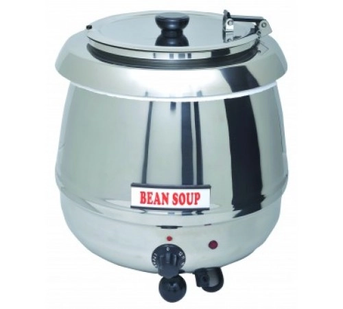 Супник електричний FROSTY SB-6000S