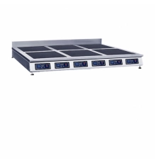 Плита індукційна настільна Skvara Sit 6.18