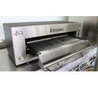 Саламандра гриль електричний CustomHeat SL E