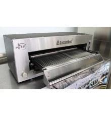 Саламандра гриль електричний CustomHeat SL E