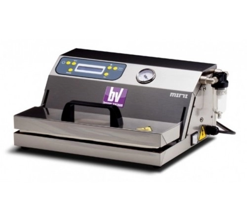 Пакувальник вакуумний Besser Vacuum Mini