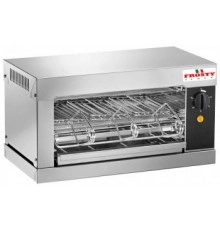 Тостер горизонтальний Frosty TS3