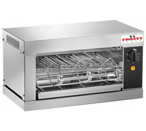 Тостер горизонтальний Frosty TS3