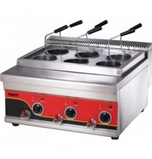 Макароноварка FROSTY EPC-6A