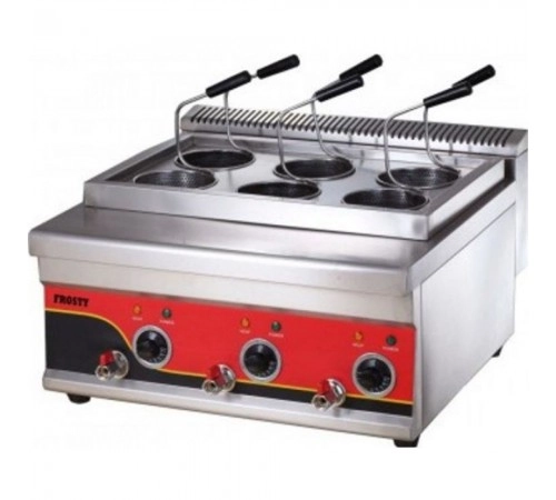 Макароноварка FROSTY EPC-6A