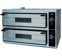 Піца піч FROSTY F66