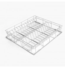 Корзина для миття тарілок Smeg WB60D01