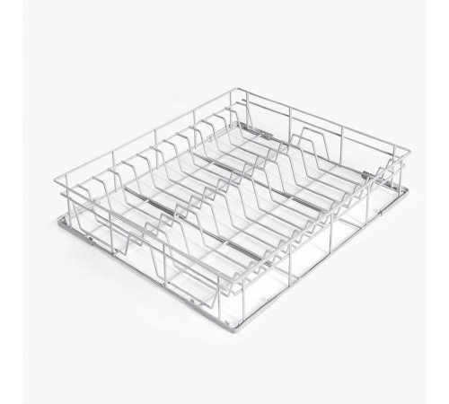 Корзина для миття тарілок Smeg WB60D01