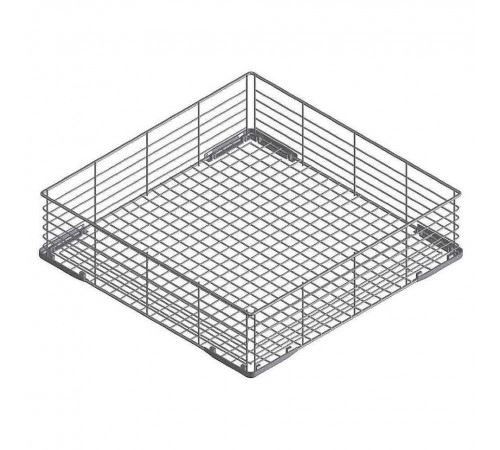 Корзина з плоским дном Smeg WB50G01