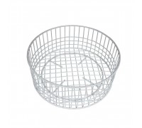 Корзина кругла з плоским дном RB40G01