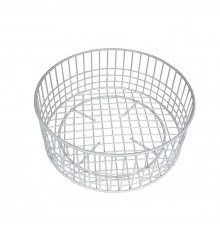 Корзина кругла з плоским дном RB40G01