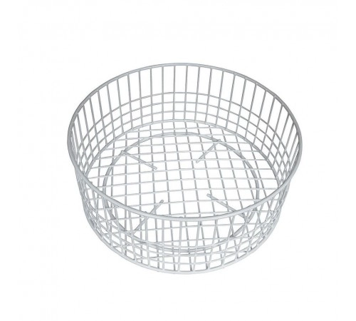 Корзина кругла з плоским дном RB40G01