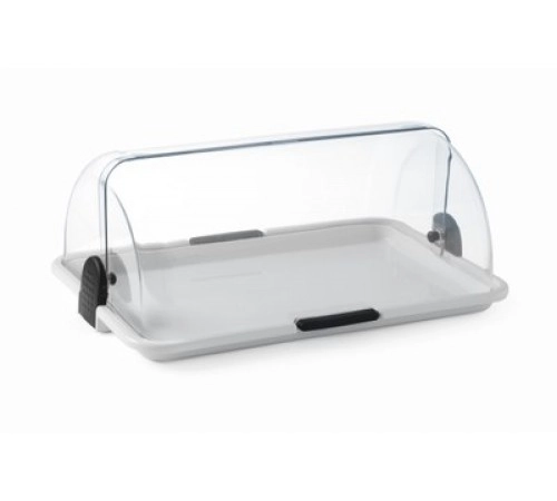 Вітрина одинарна Hendi 871706