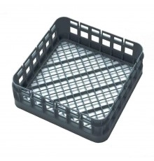 Корзина поліпропіленовий універсальна з плоским дном Smeg PB40G01