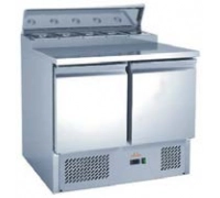 Стіл холодильний Саладетта FROSTY PS200